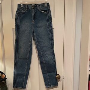 Urban Outfitters BDG Mom Jeans